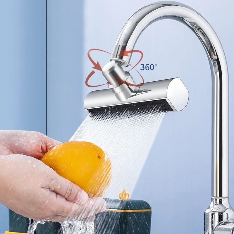 ใหม่ 3 โหมดก๊อกน้ําห้องครัว Un - Home Kitchen Bathroom Marketing บทวิจารณ์และราคา