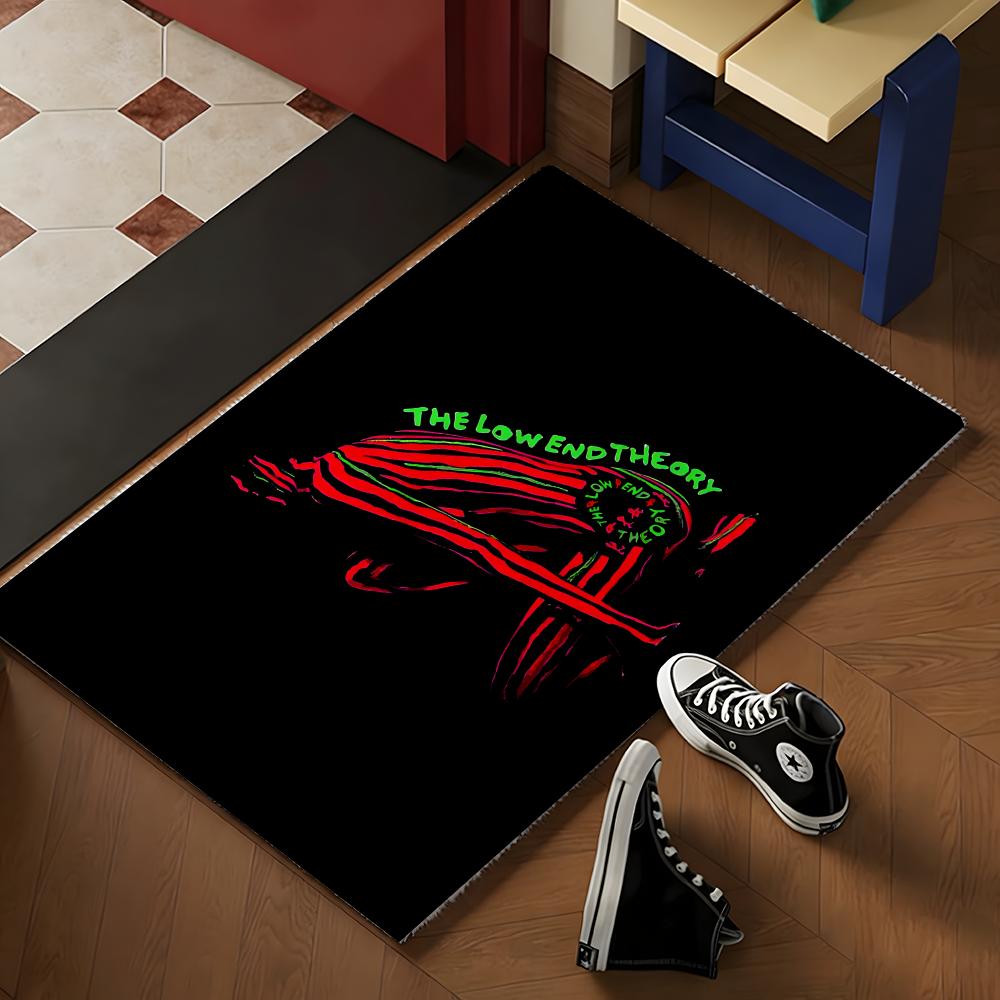 atcq A Tribe Called Quest พรมป - Home Bathroom Called บทวิจารณ์และราคา