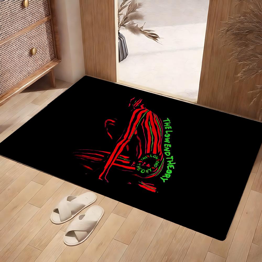 atcq A Tribe Called Quest พรมป - Home Bathroom Called บทวิจารณ์และราคา