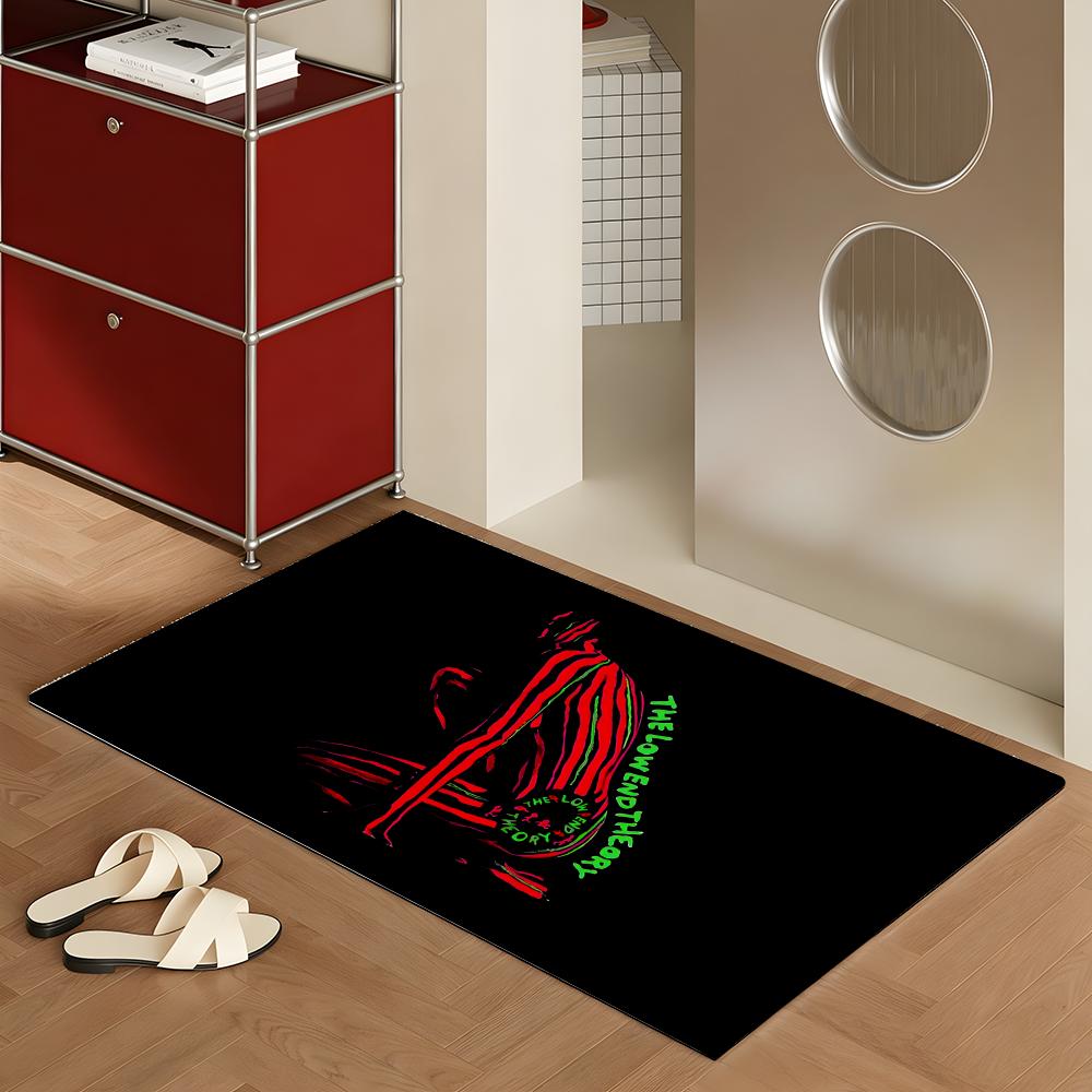 atcq A Tribe Called Quest พรมป - Home Bathroom Called บทวิจารณ์และราคา
