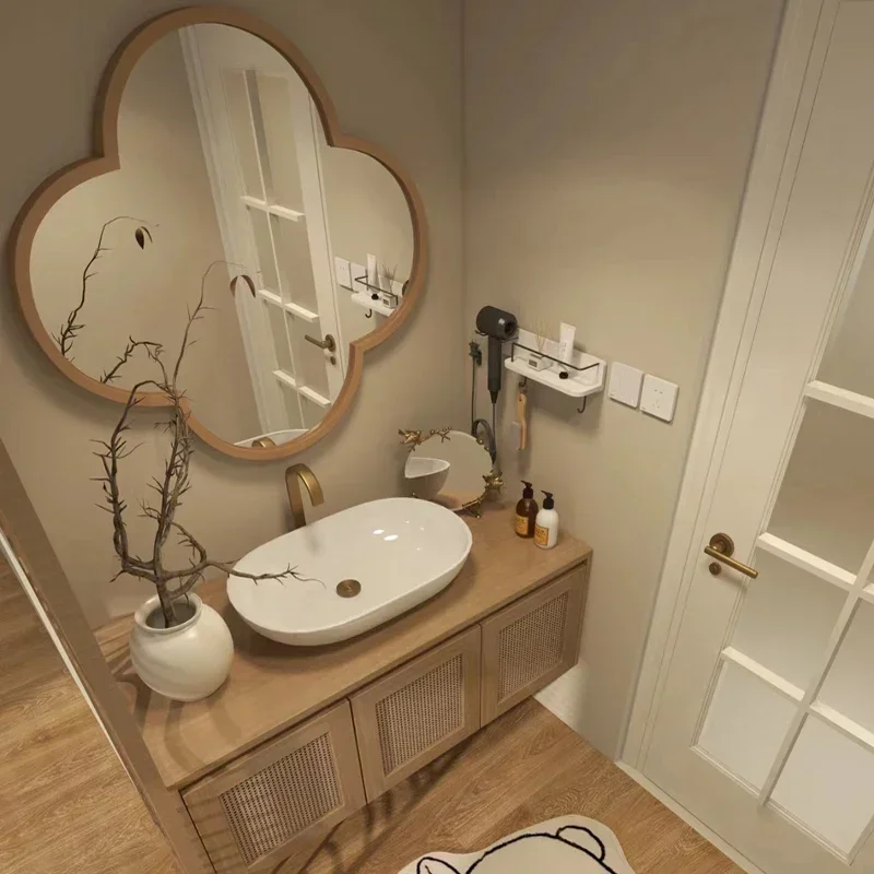 ตู้เก็บของในห้องน้ำแบบญี่ปุ่นพ - Japanese Home Bathroom Design บทวิจารณ์และราคา