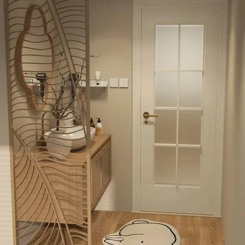 ตู้เก็บของในห้องน้ำแบบญี่ปุ่นพ - Japanese Home Bathroom Design บทวิจารณ์และราคา