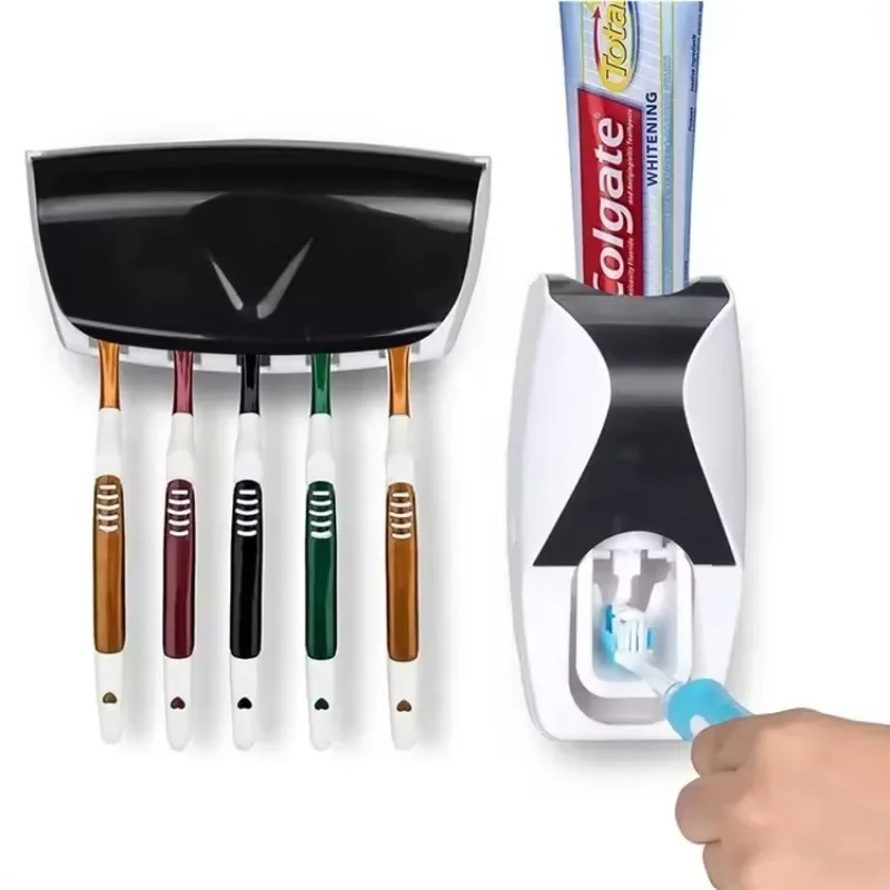 ชุดที่ประกอบด้วยที่วางแปรงสีฟั - Toothbrush Holder Set บทวิจารณ์และราคา