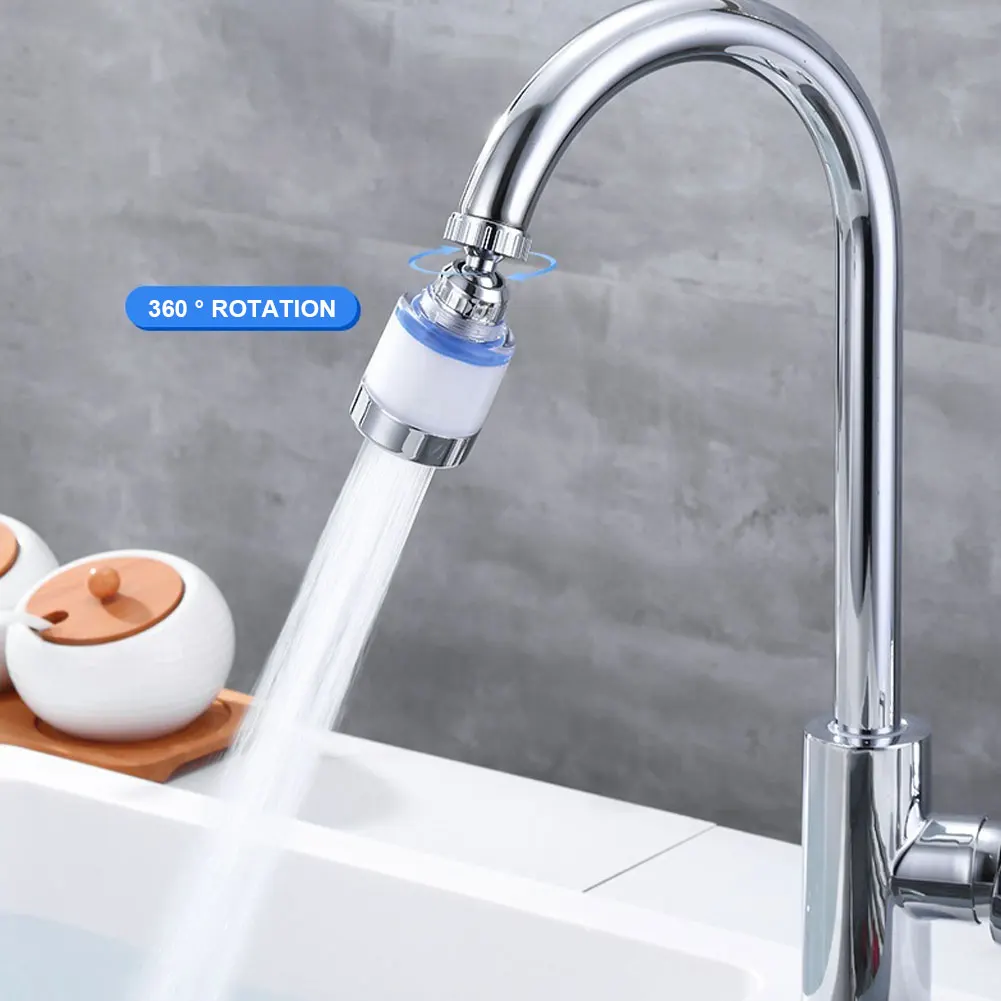 ไส้กรองก๊อกน้ำ เครื่องกรองน้ำ  - Home Kitchen Bathroom Marketing บทวิจารณ์และราคา