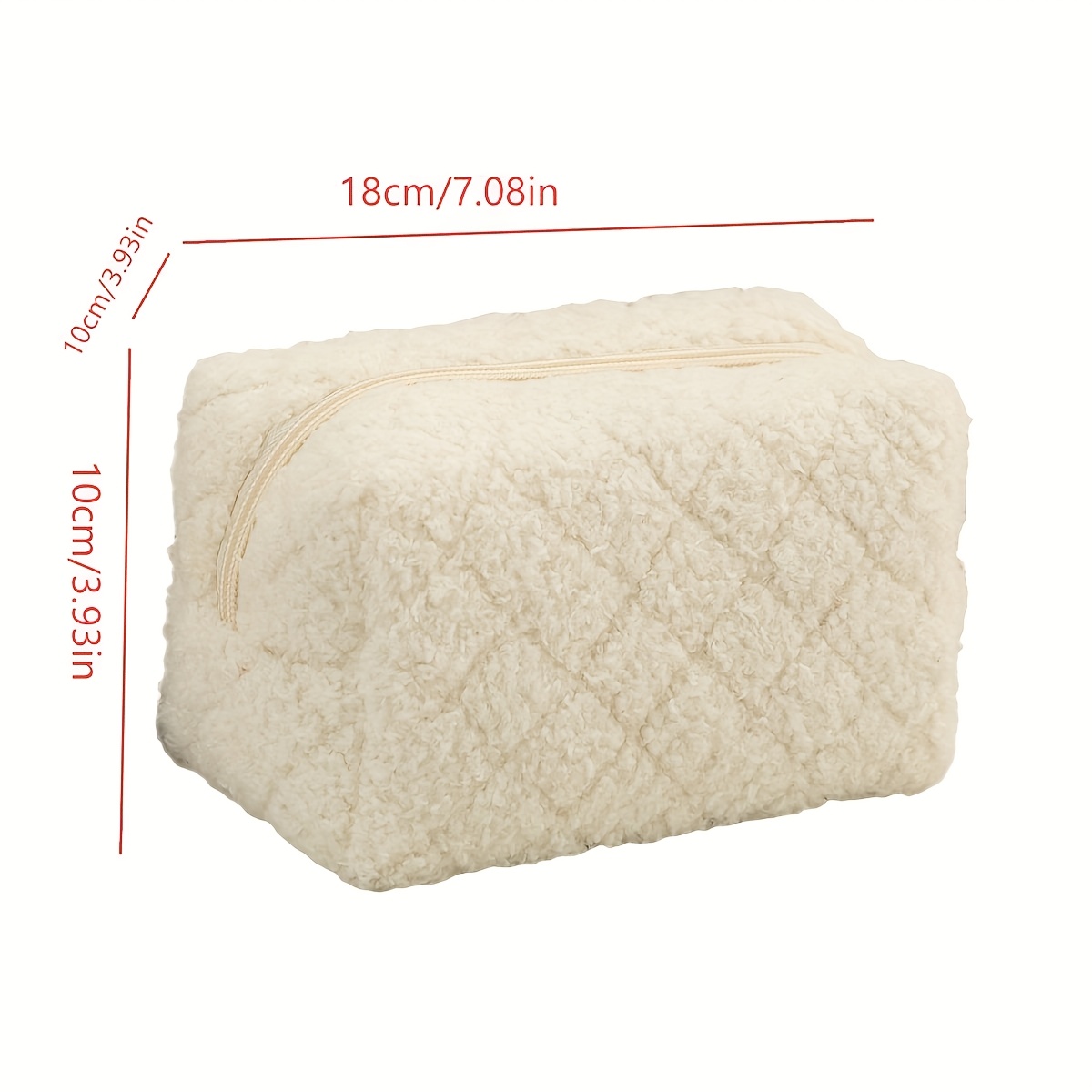 กระเป๋าเครื่องสำอางแบบนุ่ม 1 ใ - Japanese Home Bathroom Design บทวิจารณ์และราคา