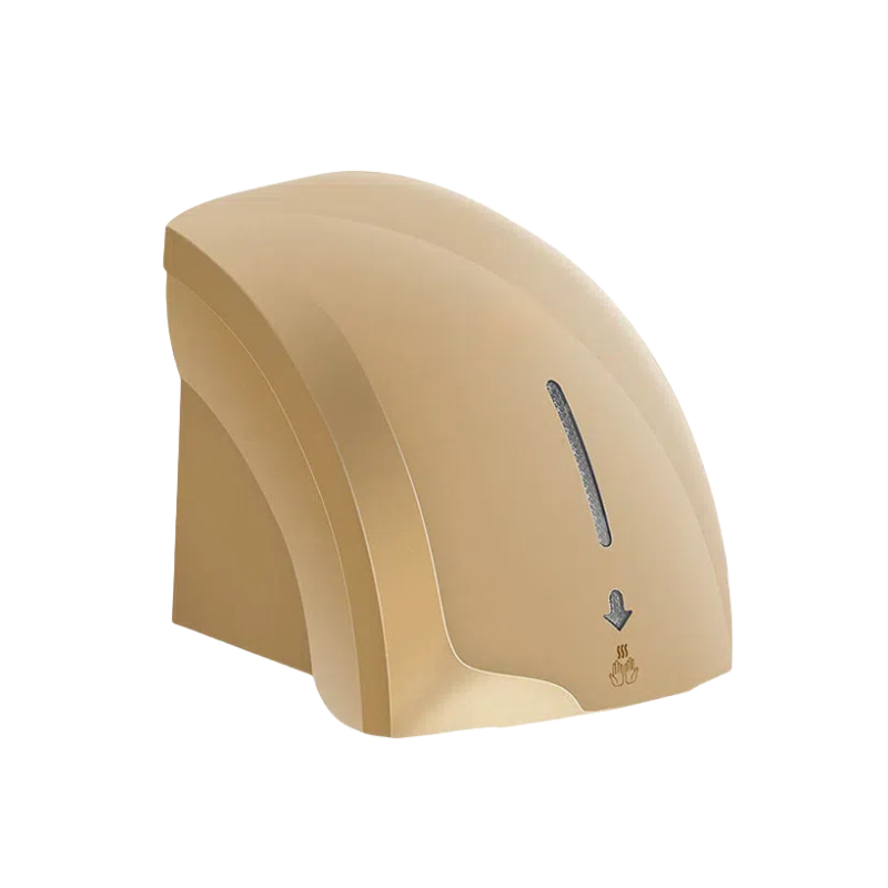 เครื่องเป่ามืออัตโนมัติแบบเซ็น - Home Bathroom Hand Dryer บทวิจารณ์และราคา
