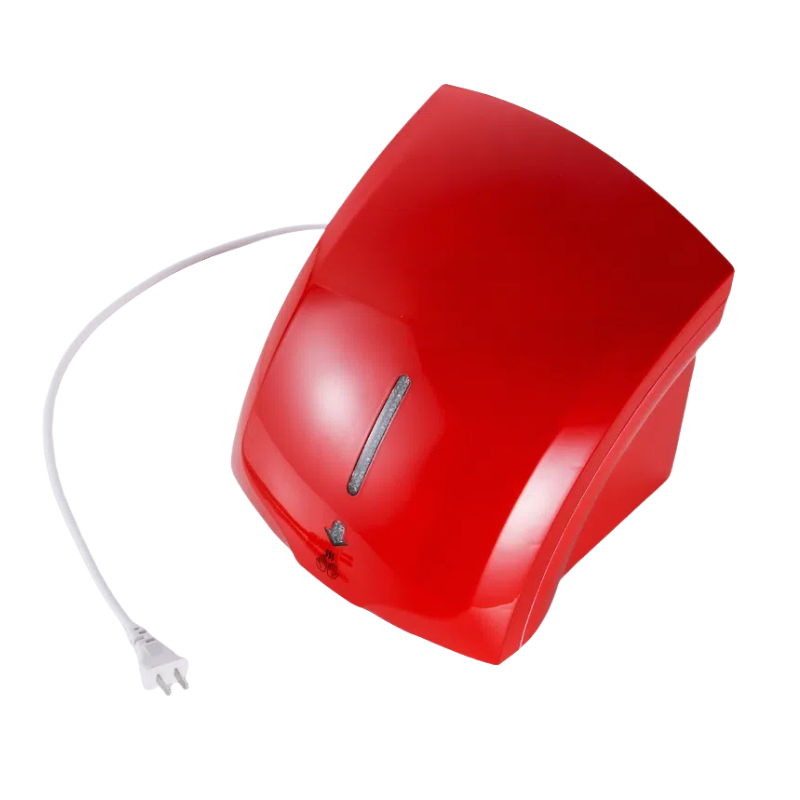 เครื่องเป่ามืออัตโนมัติแบบเซ็น - Home Bathroom Hand Dryer บทวิจารณ์และราคา