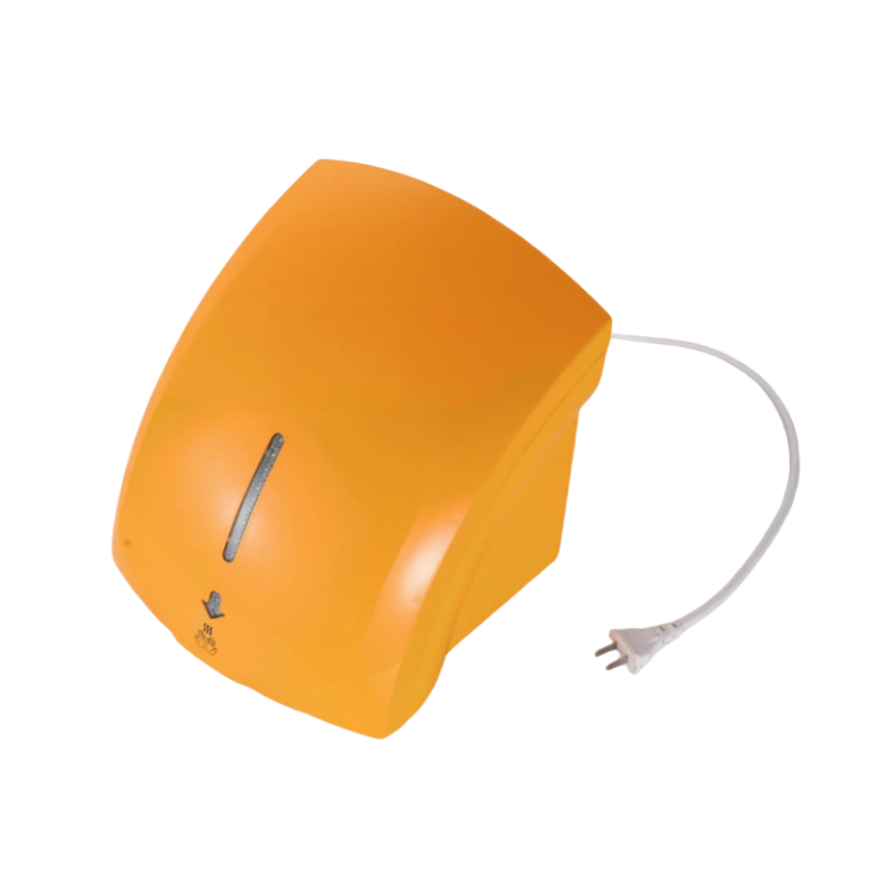 เครื่องเป่ามืออัตโนมัติแบบเซ็น - Home Bathroom Hand Dryer บทวิจารณ์และราคา