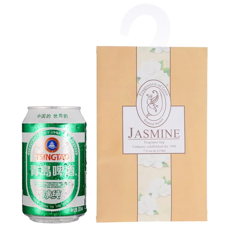 ถุงหอมตู้เสื้อผ้า 5 ชิ้น น้ำหอ - Home Bathroom Freshener บทวิจารณ์และราคา