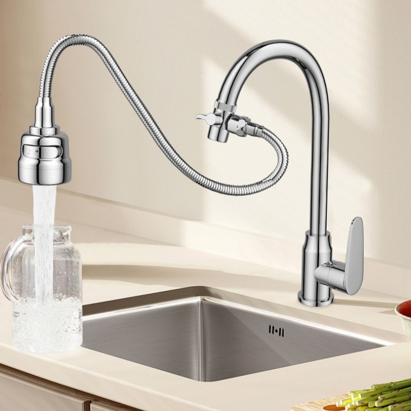 หัวฝักบัวภายนอก 3 ระดับความเร็ - Home Kitchen Bathroom Marketing บทวิจารณ์และราคา
