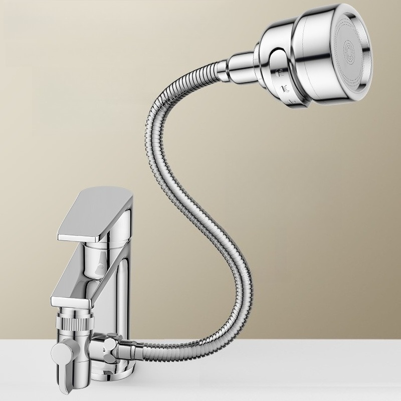 หัวฝักบัวภายนอก 3 ระดับความเร็ - Home Kitchen Bathroom Marketing บทวิจารณ์และราคา