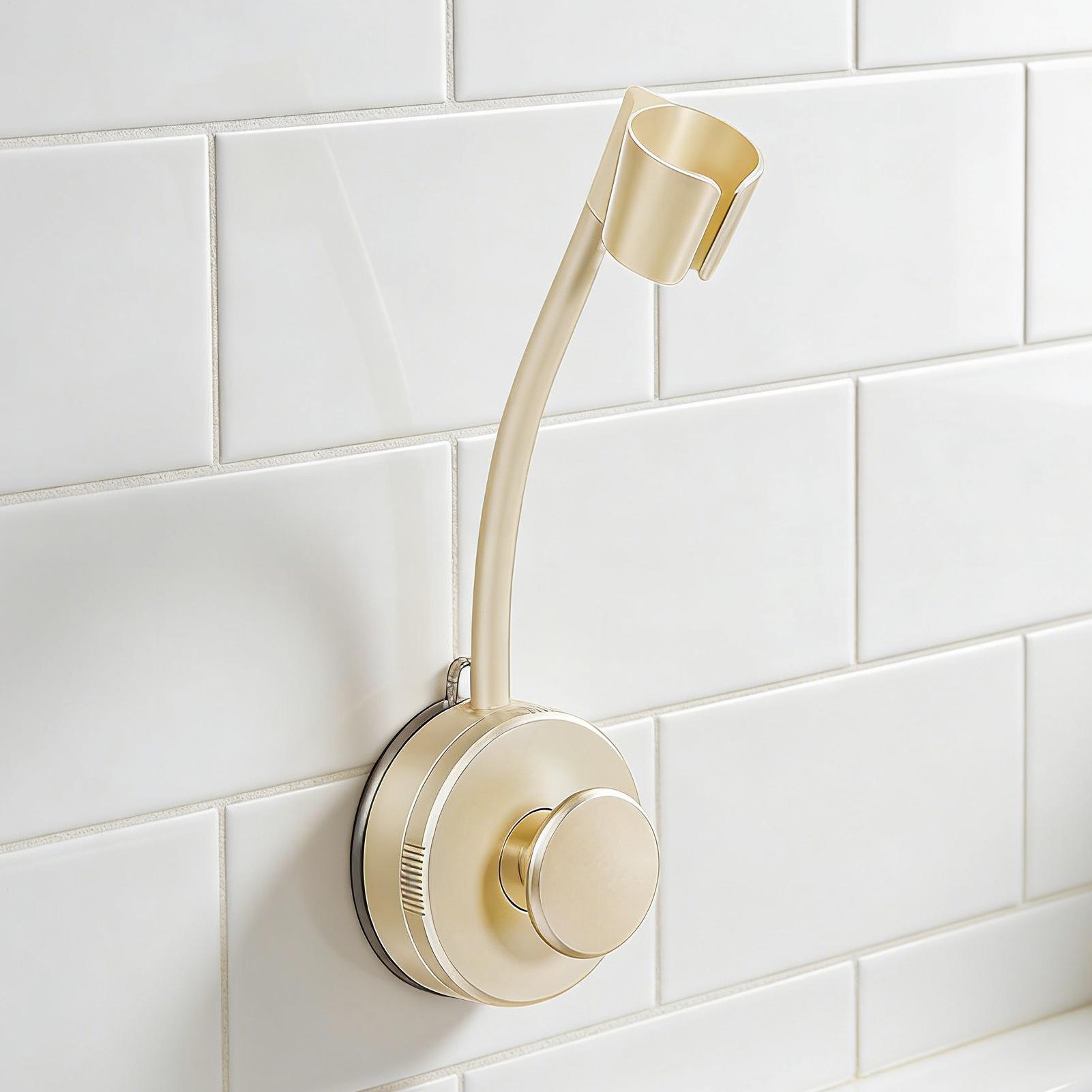 ขาตั้งไดร์เป่าผมแบบปรับได้ 360 - Home Bathroom Hand Dryer บทวิจารณ์และราคา