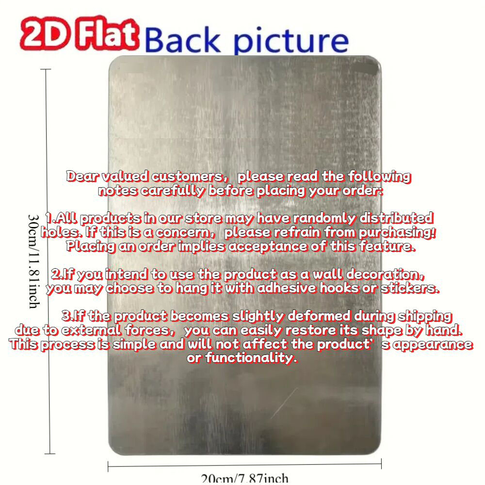 งานศิลปะติดผนังโลหะ 2 มิติสำหร - Home Bathroom Wall Decor บทวิจารณ์และราคา