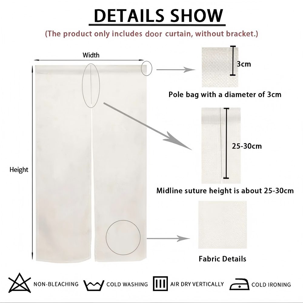 ม่านกั้นห้องพิมพ์โลโก้ตามสั่ง  - Home Bathroom Products บทวิจารณ์และราคา