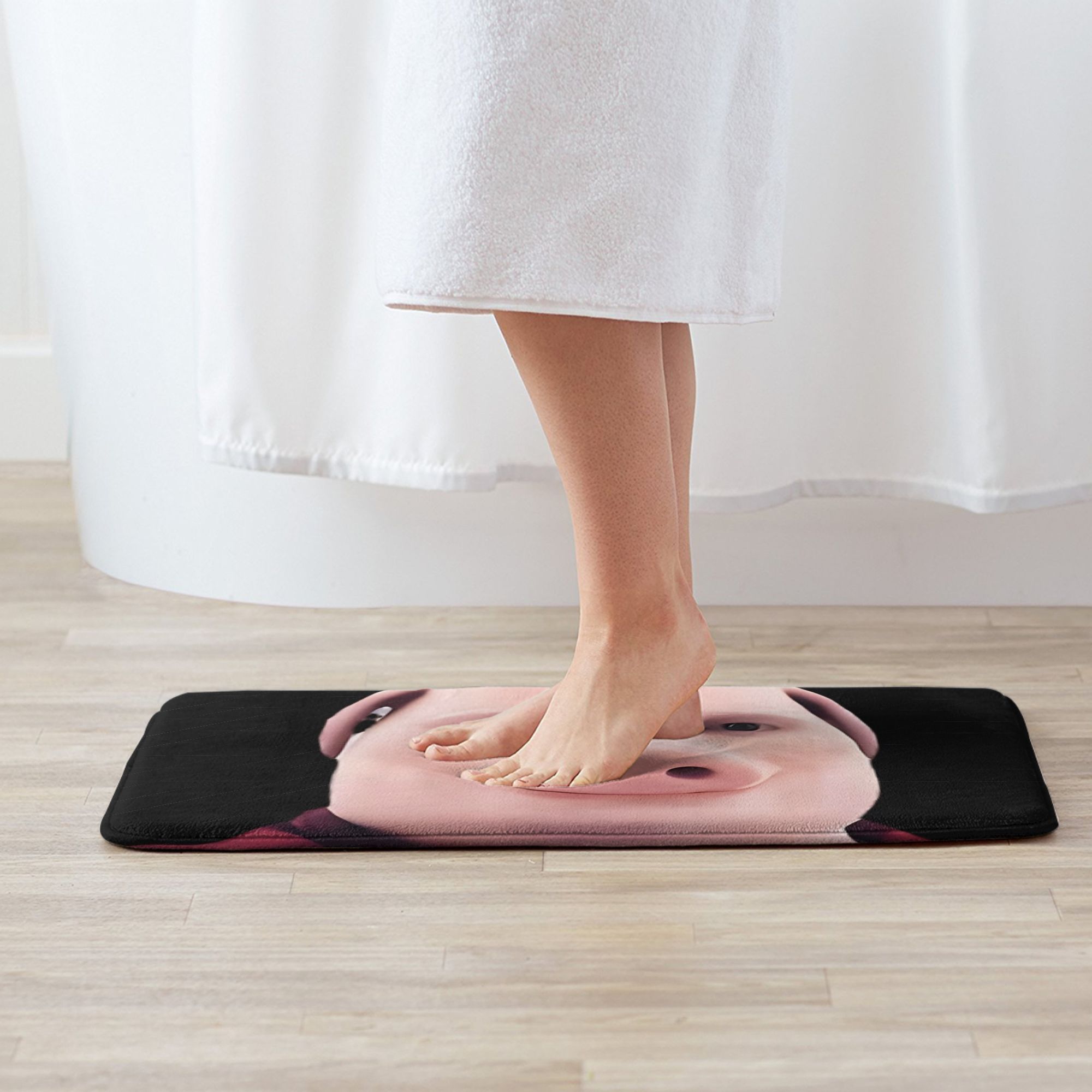 จอห์น ปอร์ค กำลังเรียกหาแผ่นรอ - Home Bathroom Called บทวิจารณ์และราคา