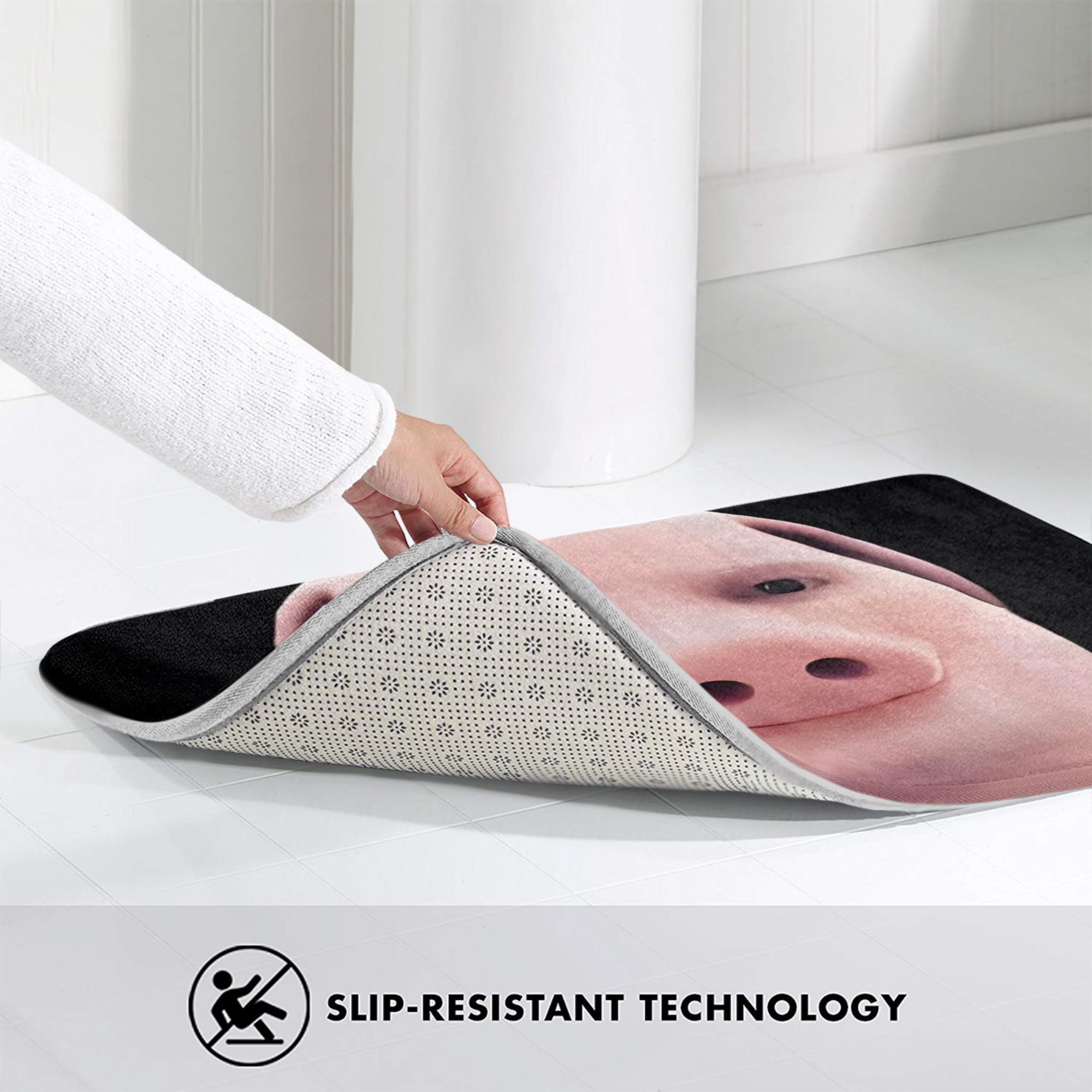 จอห์น ปอร์ค กำลังเรียกหาแผ่นรอ - Home Bathroom Called บทวิจารณ์และราคา