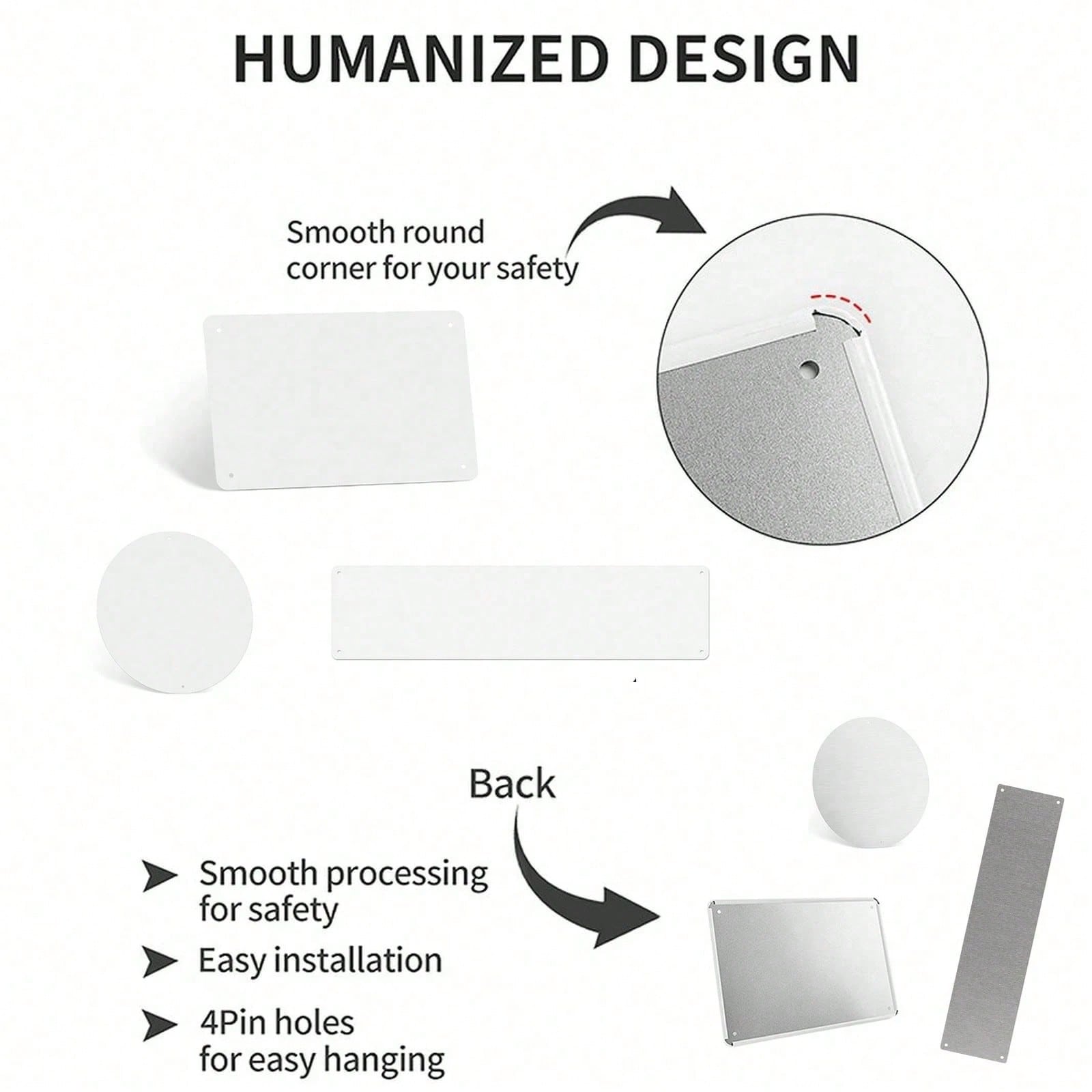 2D Flat - 2D Plane, ป้ายไม้สไต - Home Bathroom Wall Decor บทวิจารณ์และราคา