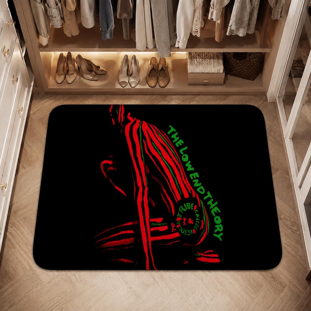 พรมปูพื้น A Tribe Called Quest - Home Bathroom Called บทวิจารณ์และราคา