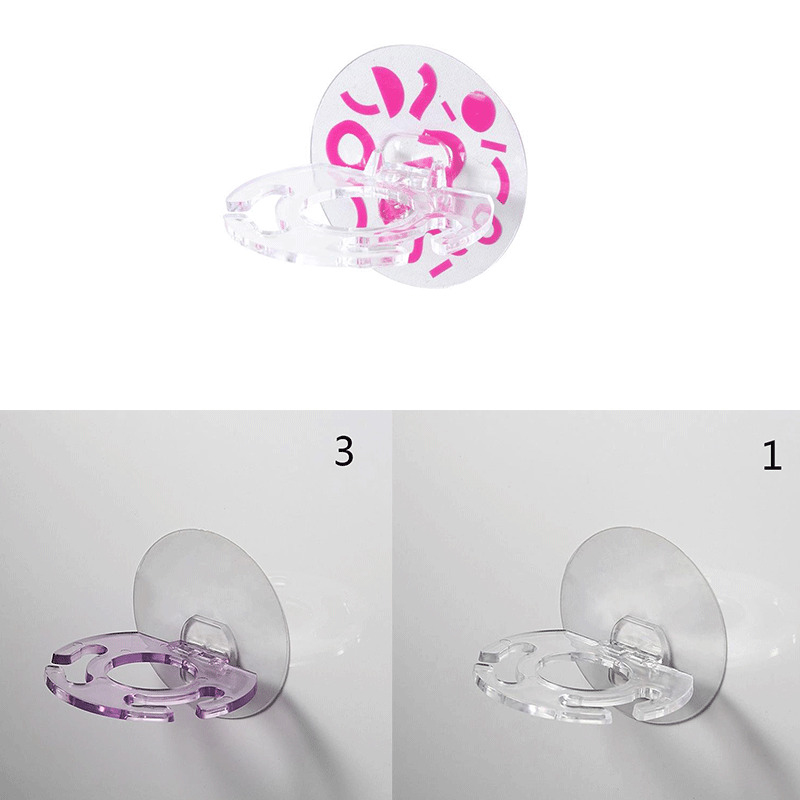 ที่วางแปรงสีฟันแบบติดผนัง 1/3  - Toothbrush Holder Set บทวิจารณ์และราคา