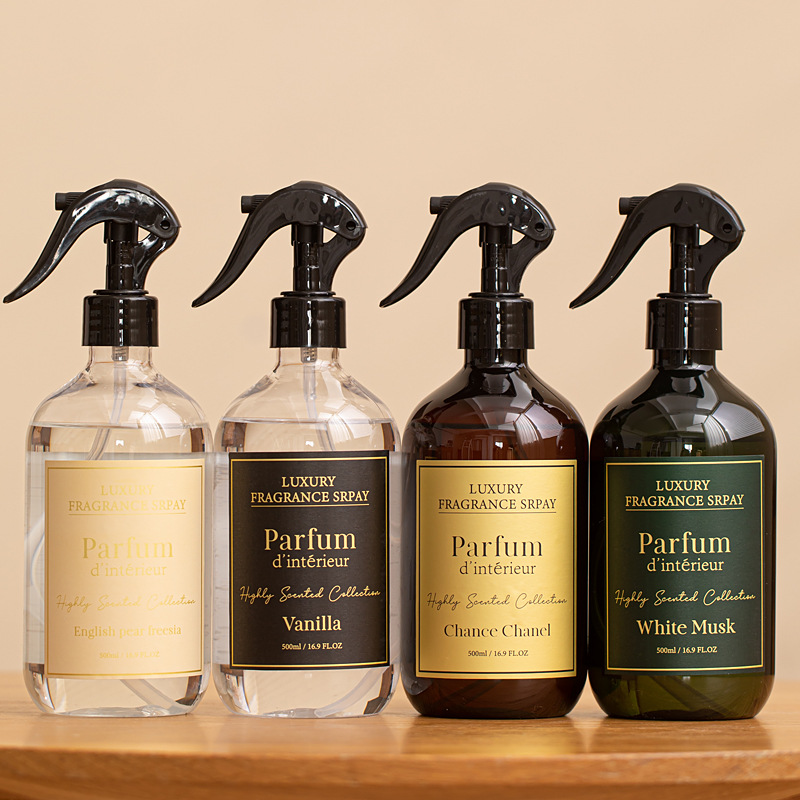 สเปรย์ดับกลิ่นห้อง, สเปรย์ปรับ - Home Bathroom Freshener บทวิจารณ์และราคา