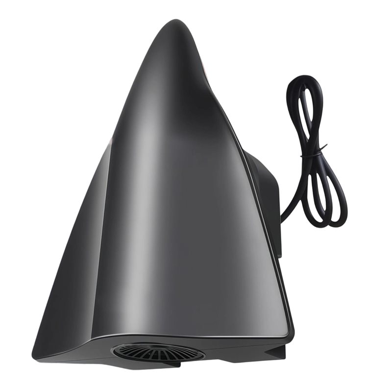[B25B!】 เครื่องเป่ามือไฟฟ้าแบบ - Home Bathroom Hand Dryer บทวิจารณ์และราคา