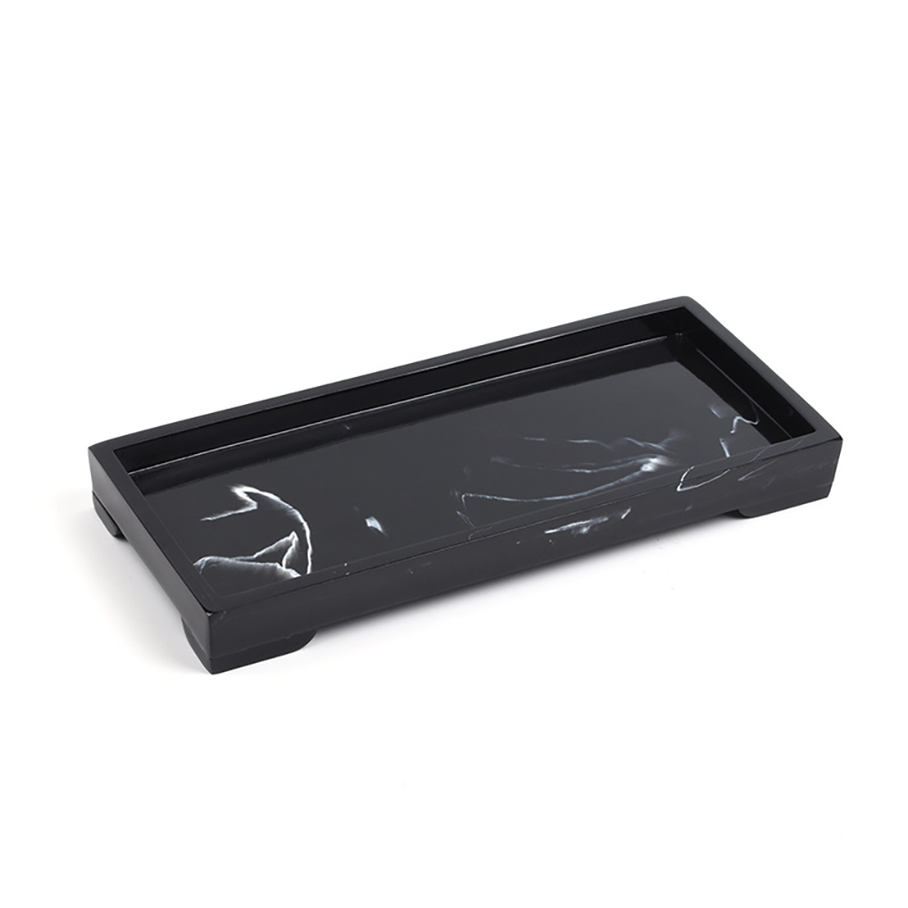 ถาดใส่จัดเก็บเครื่องประดับทำจา - Zara Home Bathroom Tray บทวิจารณ์และราคา
