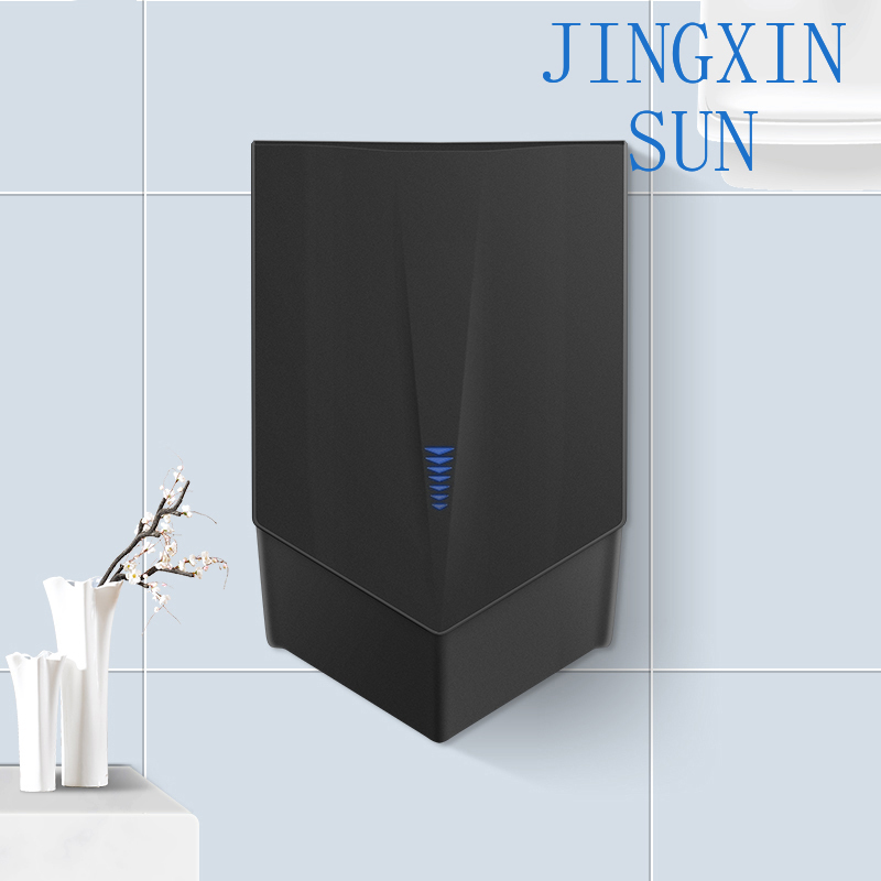เครื่องเป่ามืออัตโนมัติ 1200 ว - Home Bathroom Hand Dryer บทวิจารณ์และราคา
