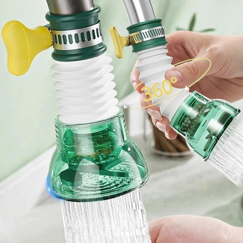Universal 360 องศา Rotatable ก - Home Kitchen Bathroom Marketing บทวิจารณ์และราคา