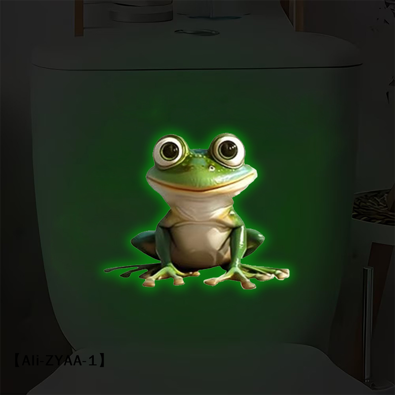 【A】สติกเกอร์ติดผนังห้องน้ำรูปก - Home Outlet Bathroom บทวิจารณ์และราคา