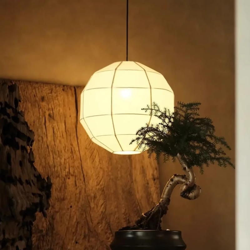 โคมไฟเพดาน LED สไตล์วบิซาบิแบบ - Japanese Home Bathroom Design บทวิจารณ์และราคา