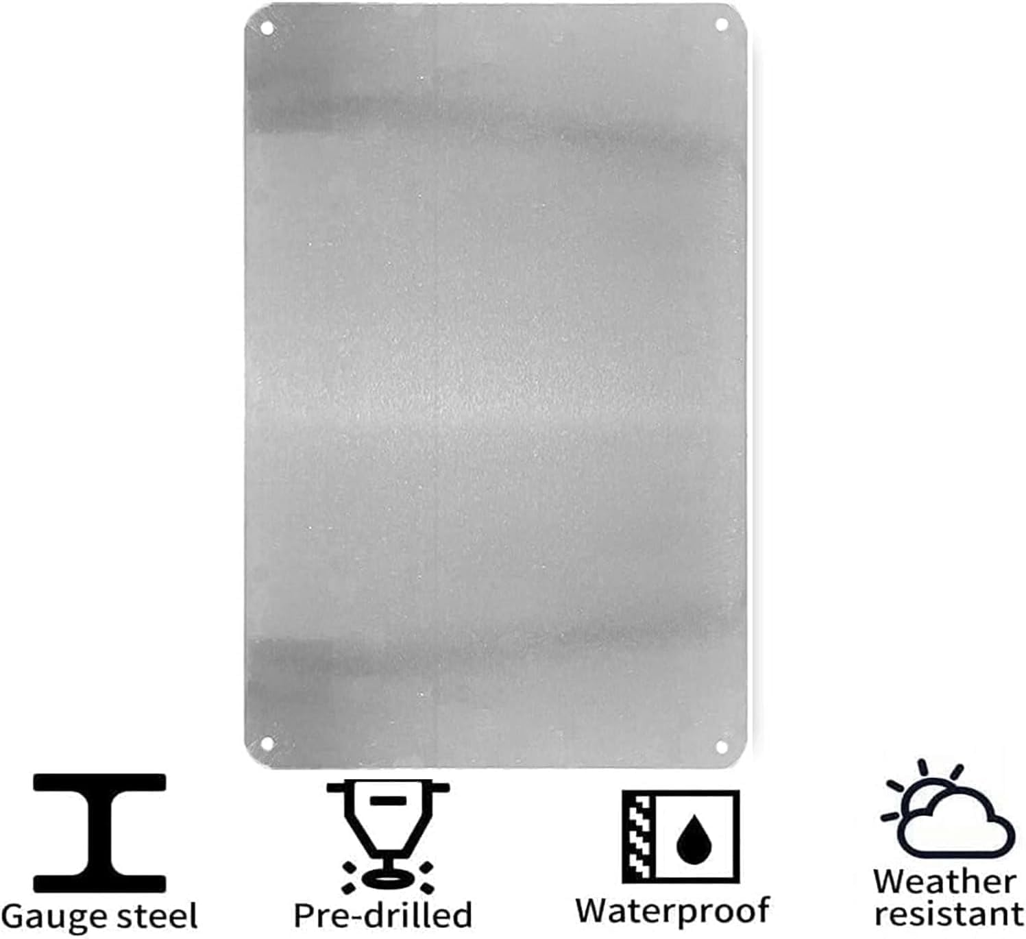 ป้ายโลหะลายต้นไม้สีเขียว ดอกกุ - Home Bathroom Wall Decor บทวิจารณ์และราคา