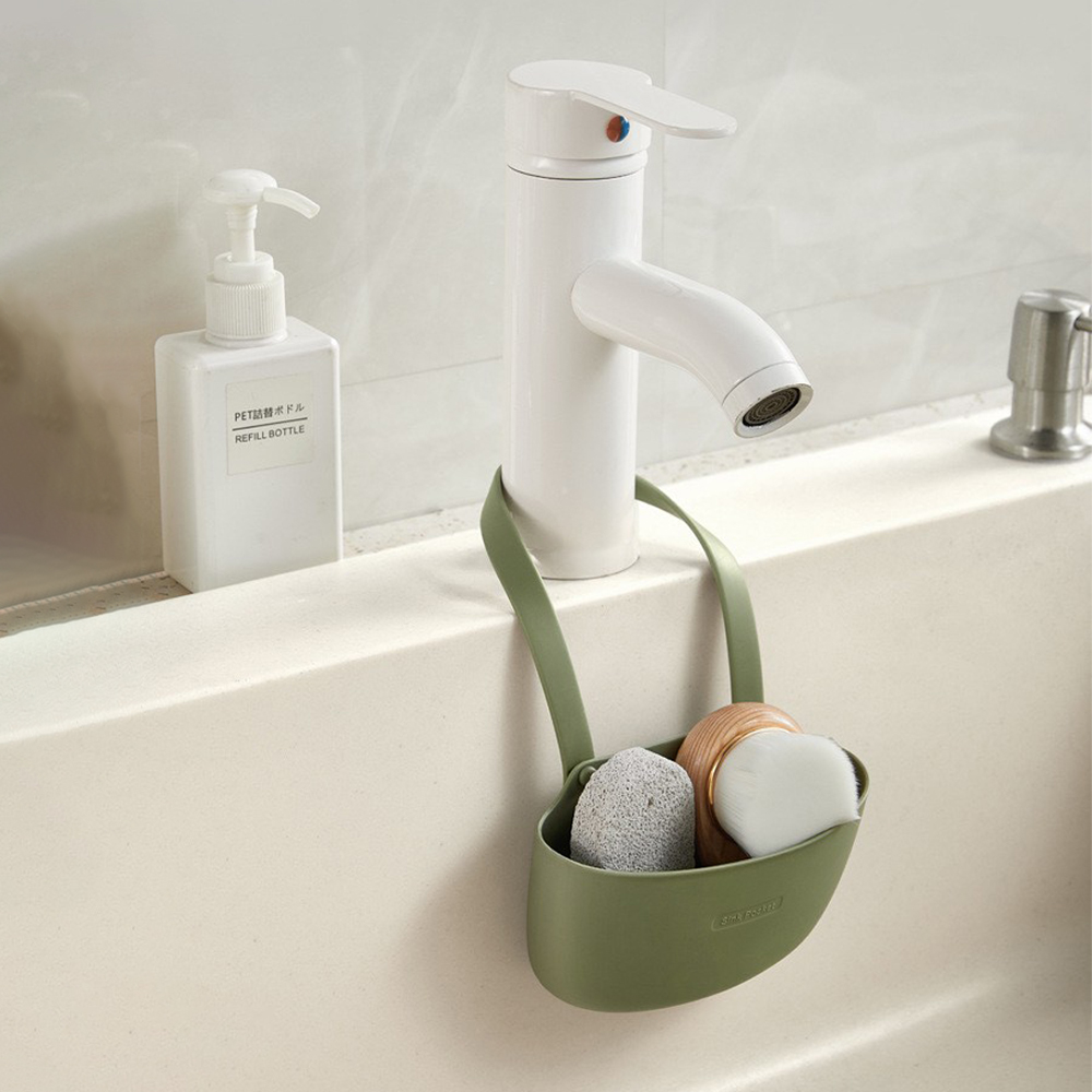 ที่แขวนฟองน้ำสบู่แบบแขวน, ตะกร - Home Kitchen Bathroom Marketing บทวิจารณ์และราคา
