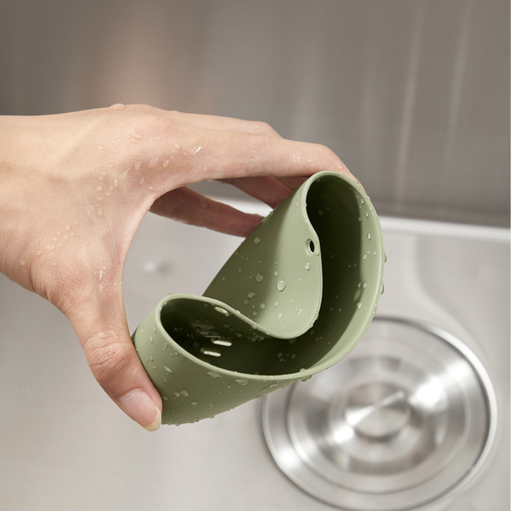 ที่แขวนฟองน้ำสบู่แบบแขวน, ตะกร - Home Kitchen Bathroom Marketing บทวิจารณ์และราคา